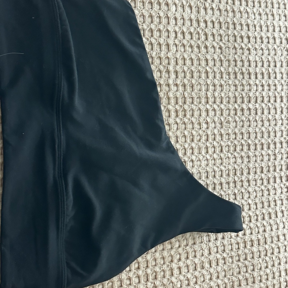 Lululemon One Shoulder Sports Bra